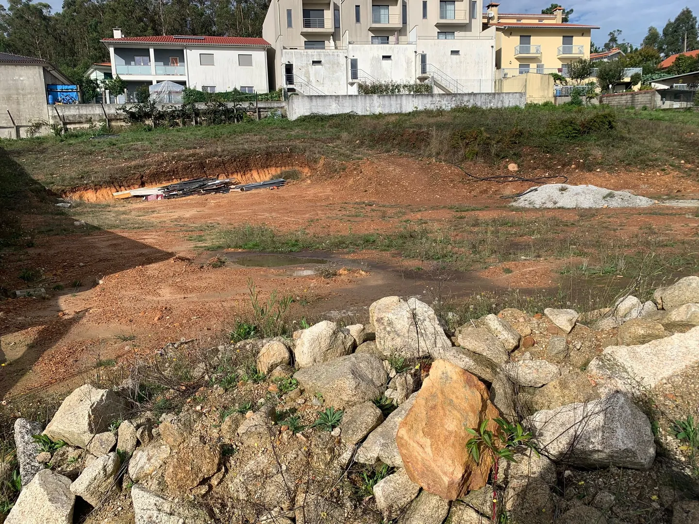 Terreno
