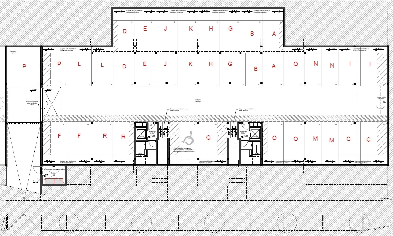 Apartamento T3