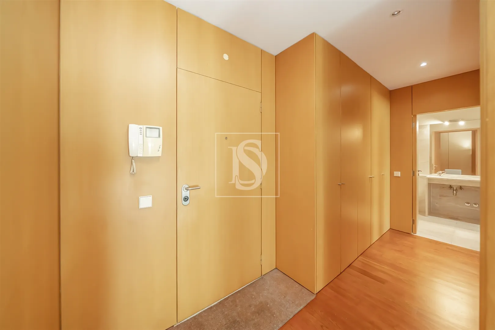 Apartamento T1 para Arrendamento | Portas do Parque, Póvoa de Varzim