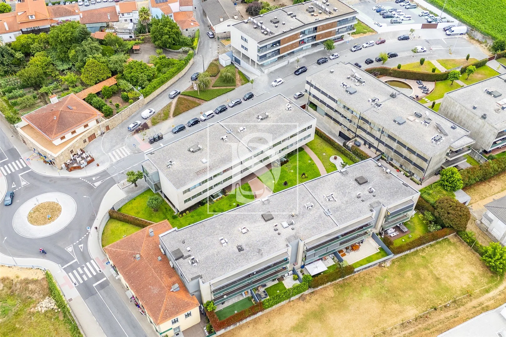 Apartamento T3 de Luxo | Empreendimento Mira Rio – Barcelinhos.
