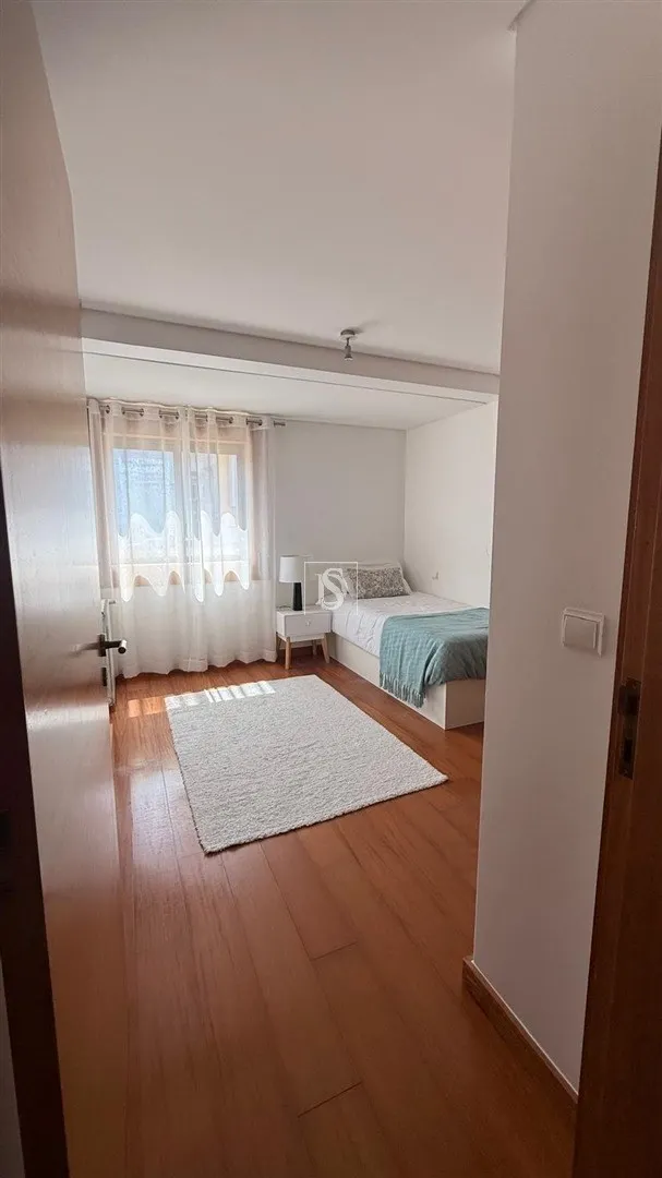 Apartamento T2 em Darque