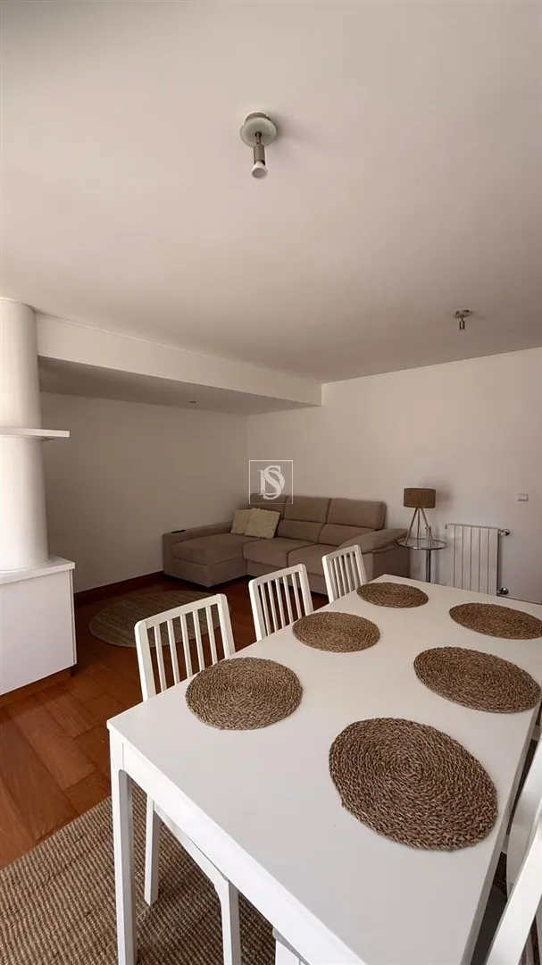Apartamento T2 em Darque