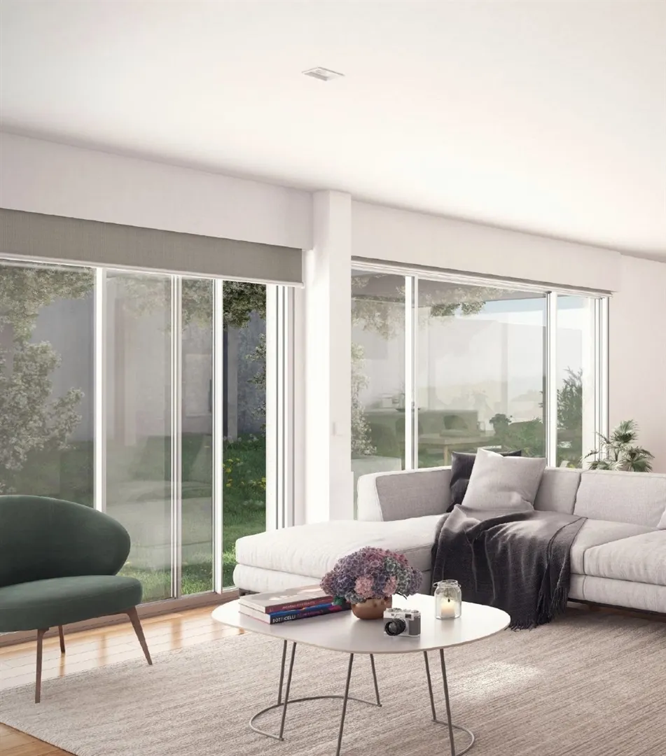 Apartamento T3 de Luxo na Boavista