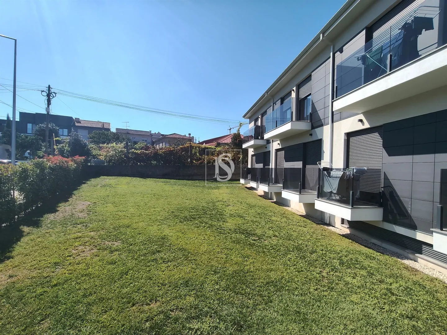 Apartamento T1 em Gualtar, junto à Universidade do Minho