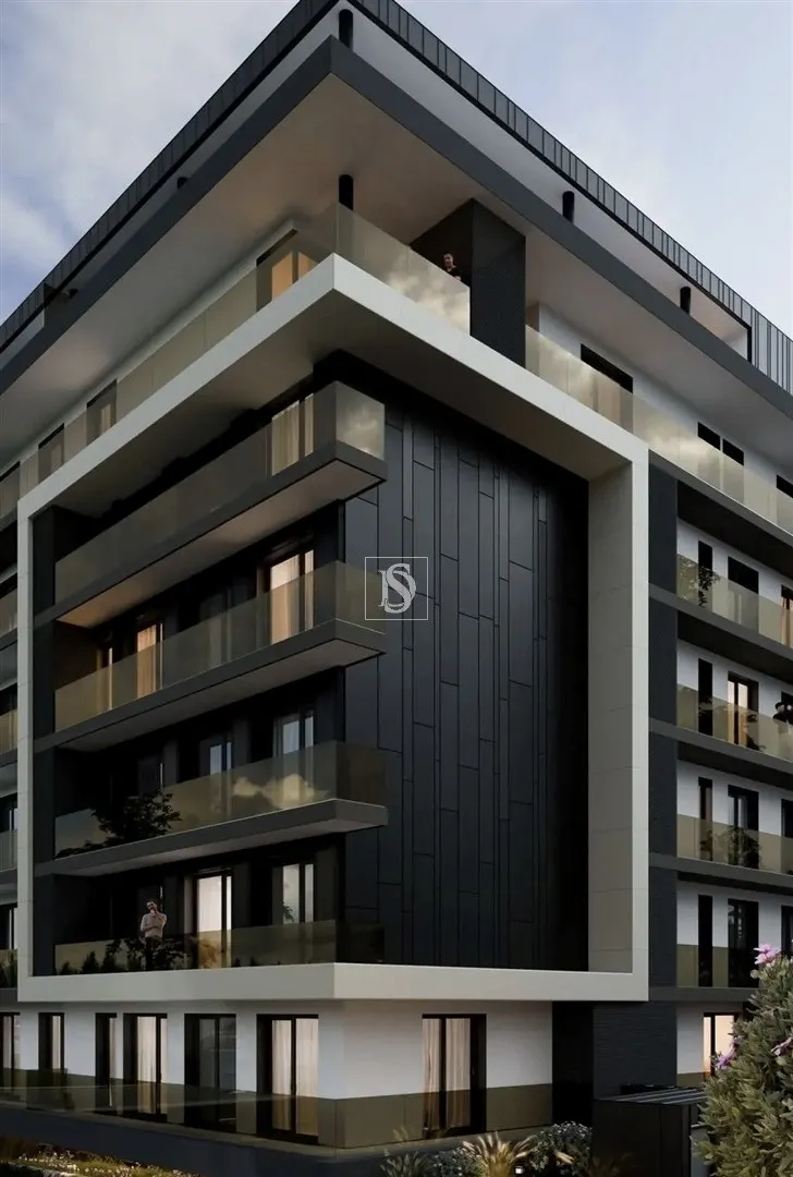 Apartamento T3 - Galo Residence, Barcelos