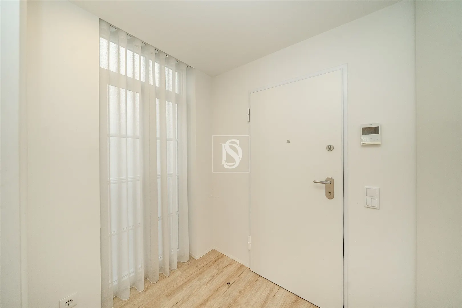 Apartamento T2, mobilado, no centro de Braga | Conforto e elegância contemporânea