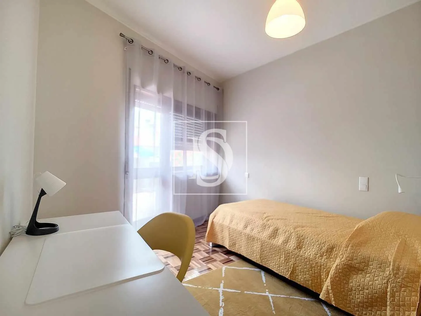 Apartamento T2