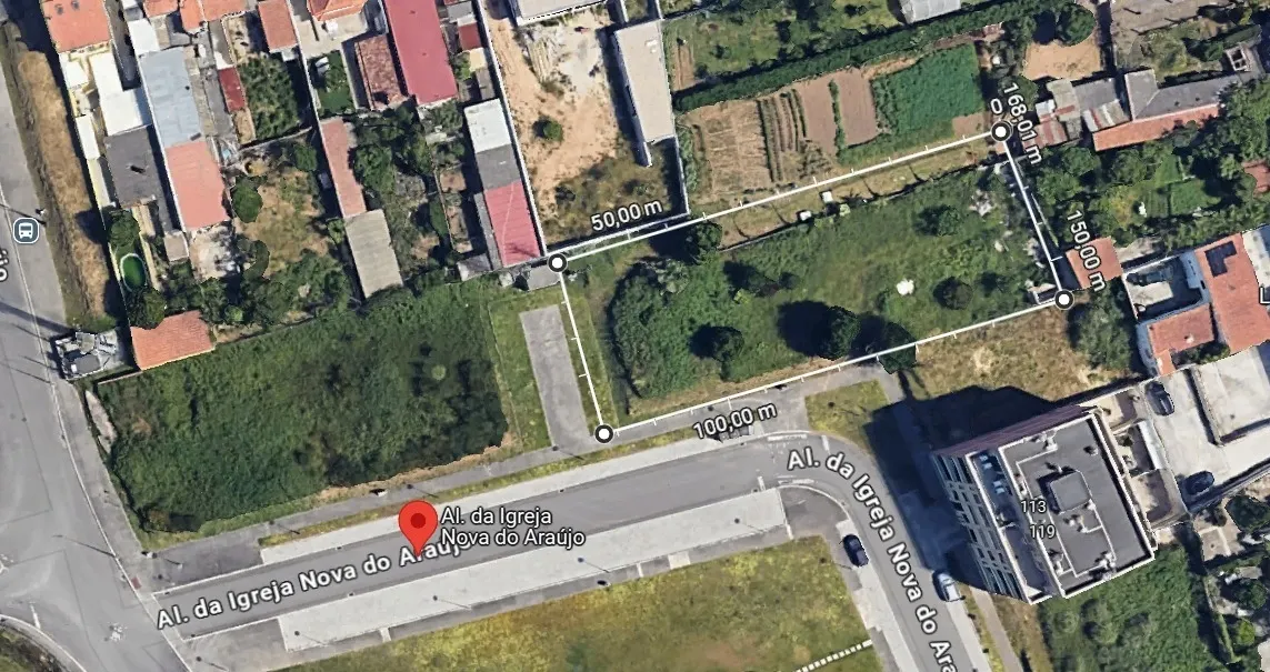 Terreno