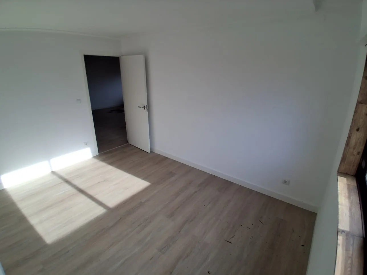 Flat T2