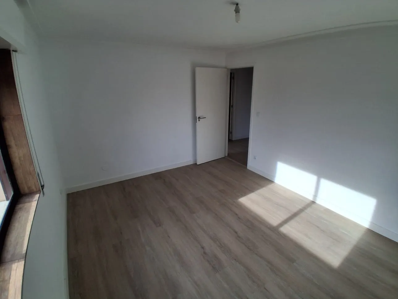 Flat T2
