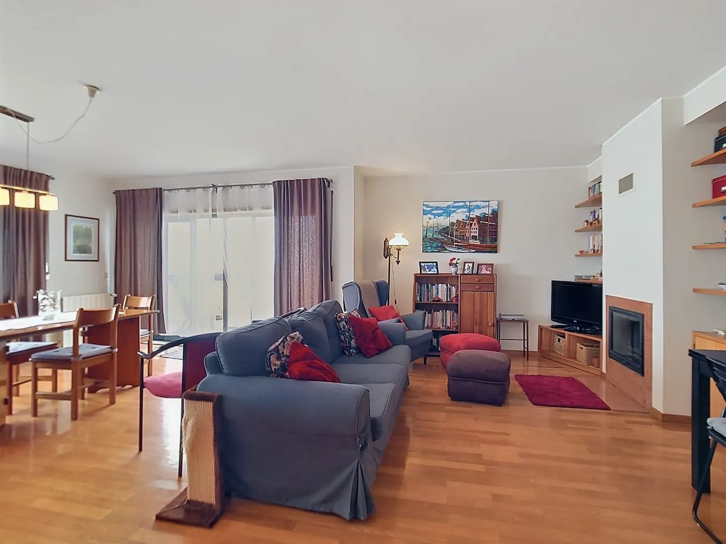 Apartamento T3+1