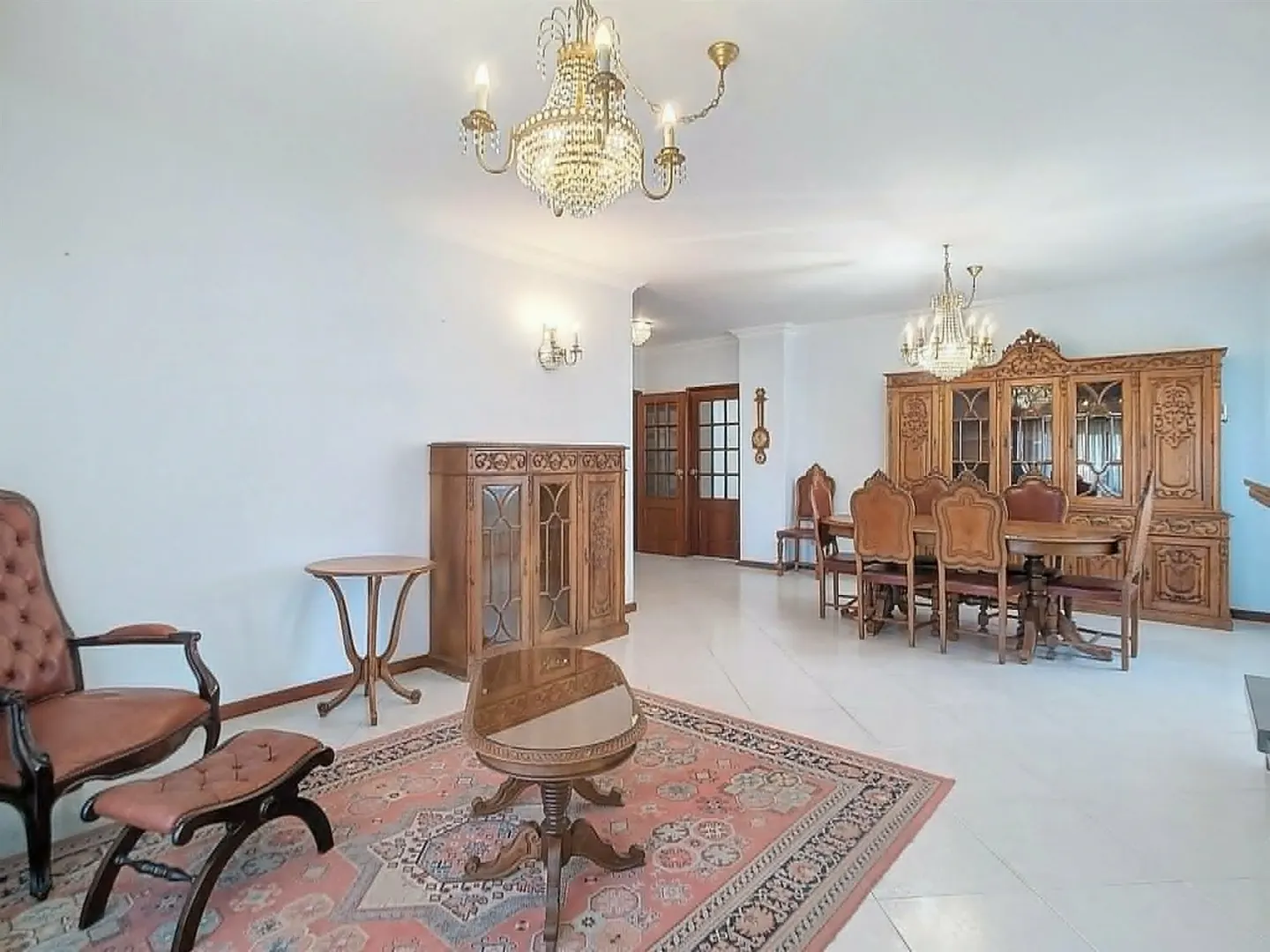 Apartamento T4