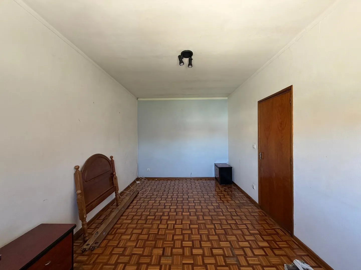 Andar Moradia T2