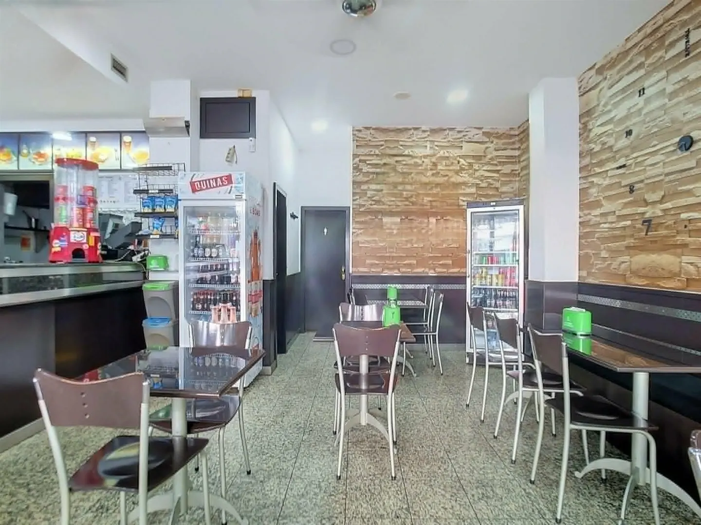 Café