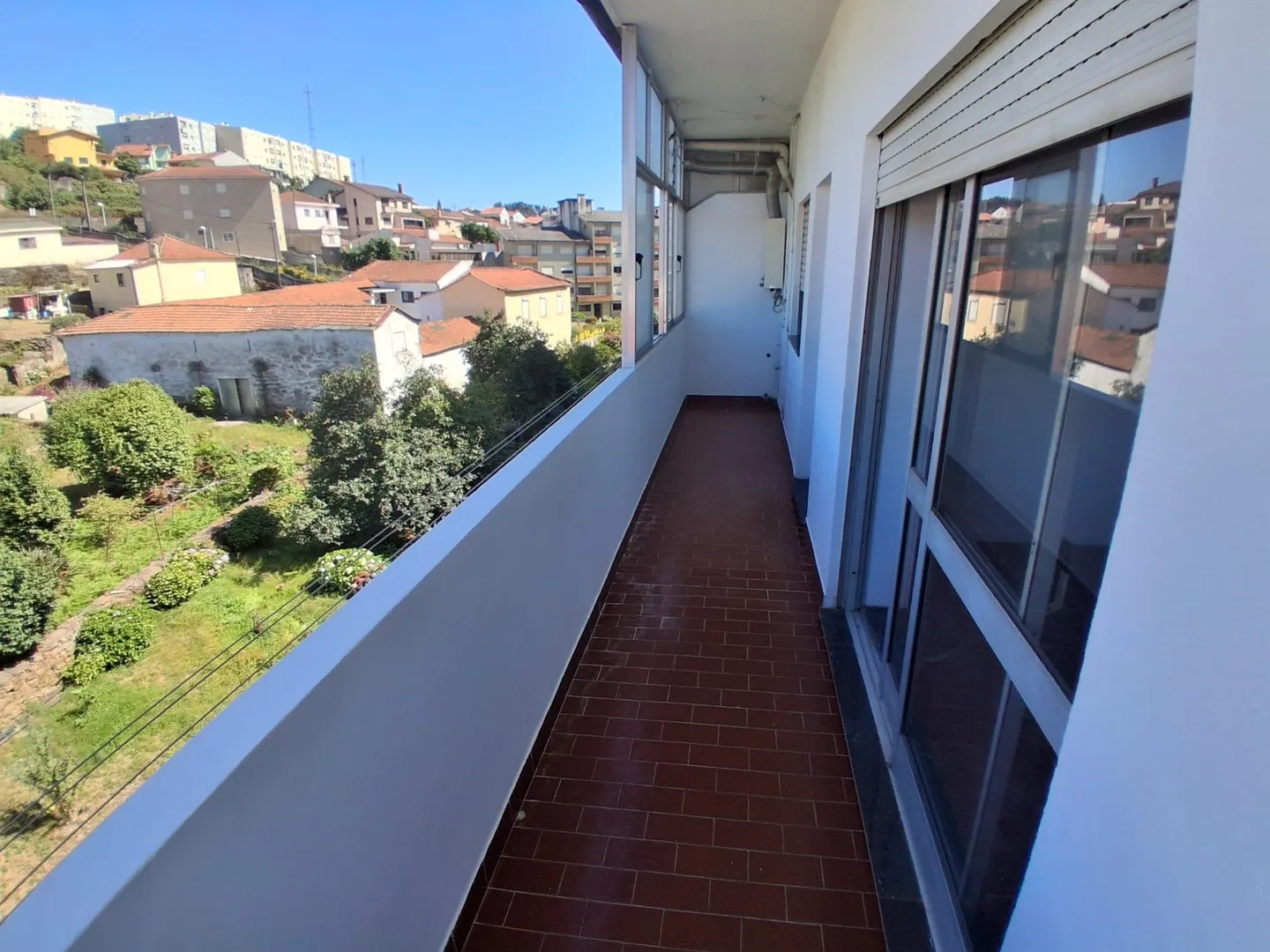 Apartamento T3