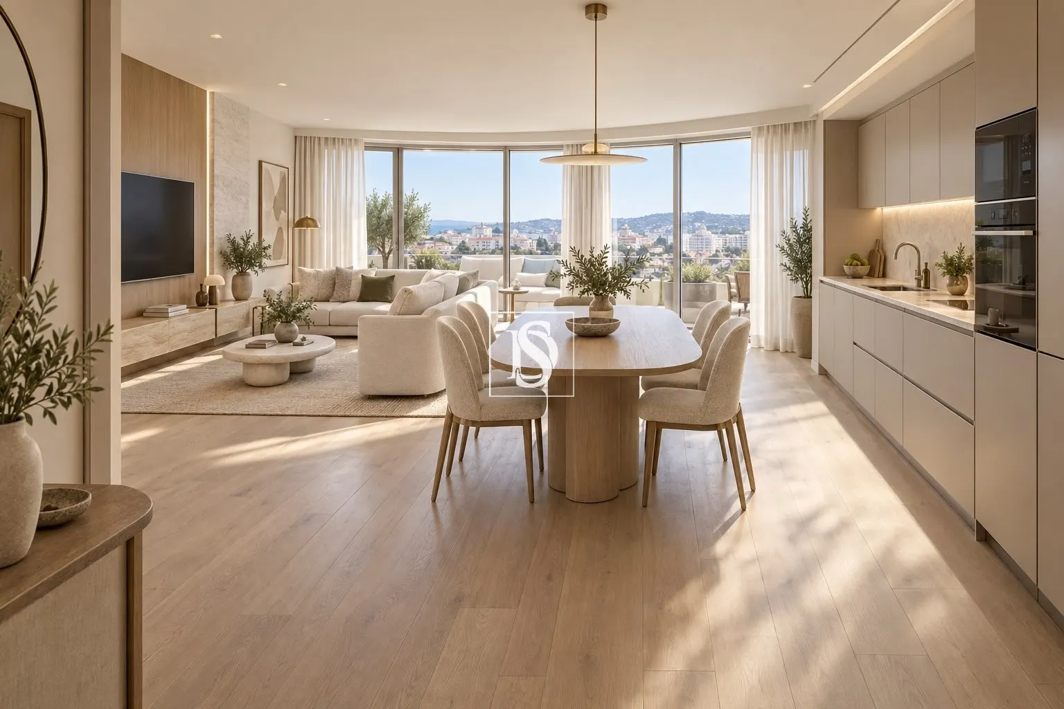 Apartamento T1