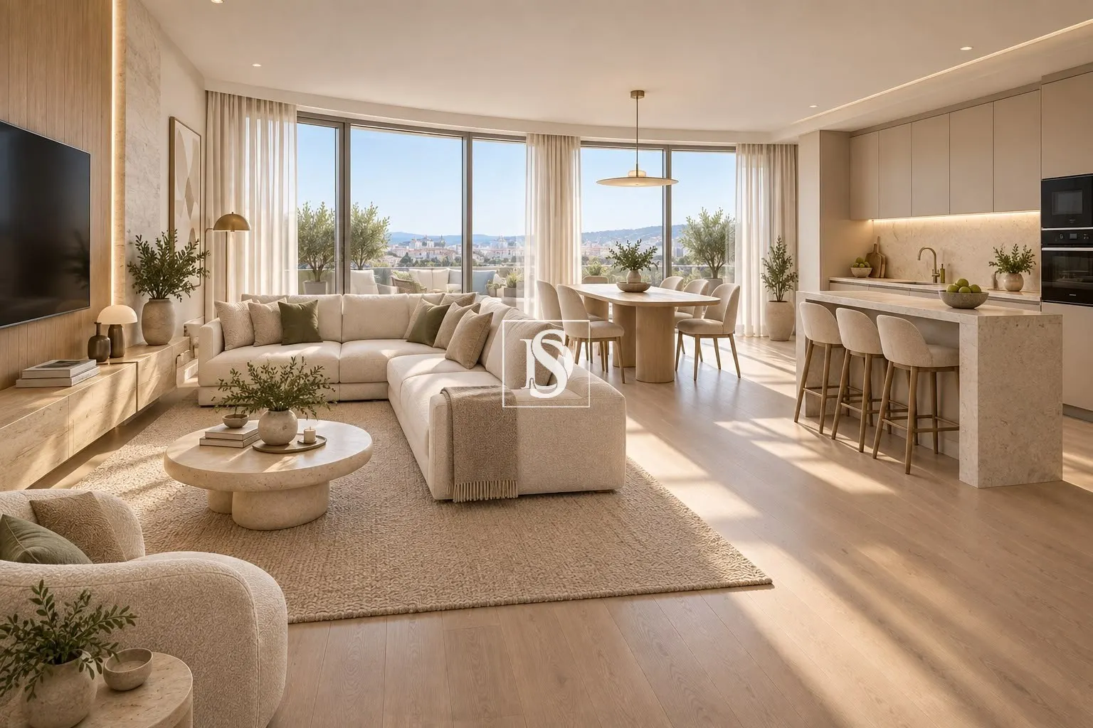 Apartamento T1