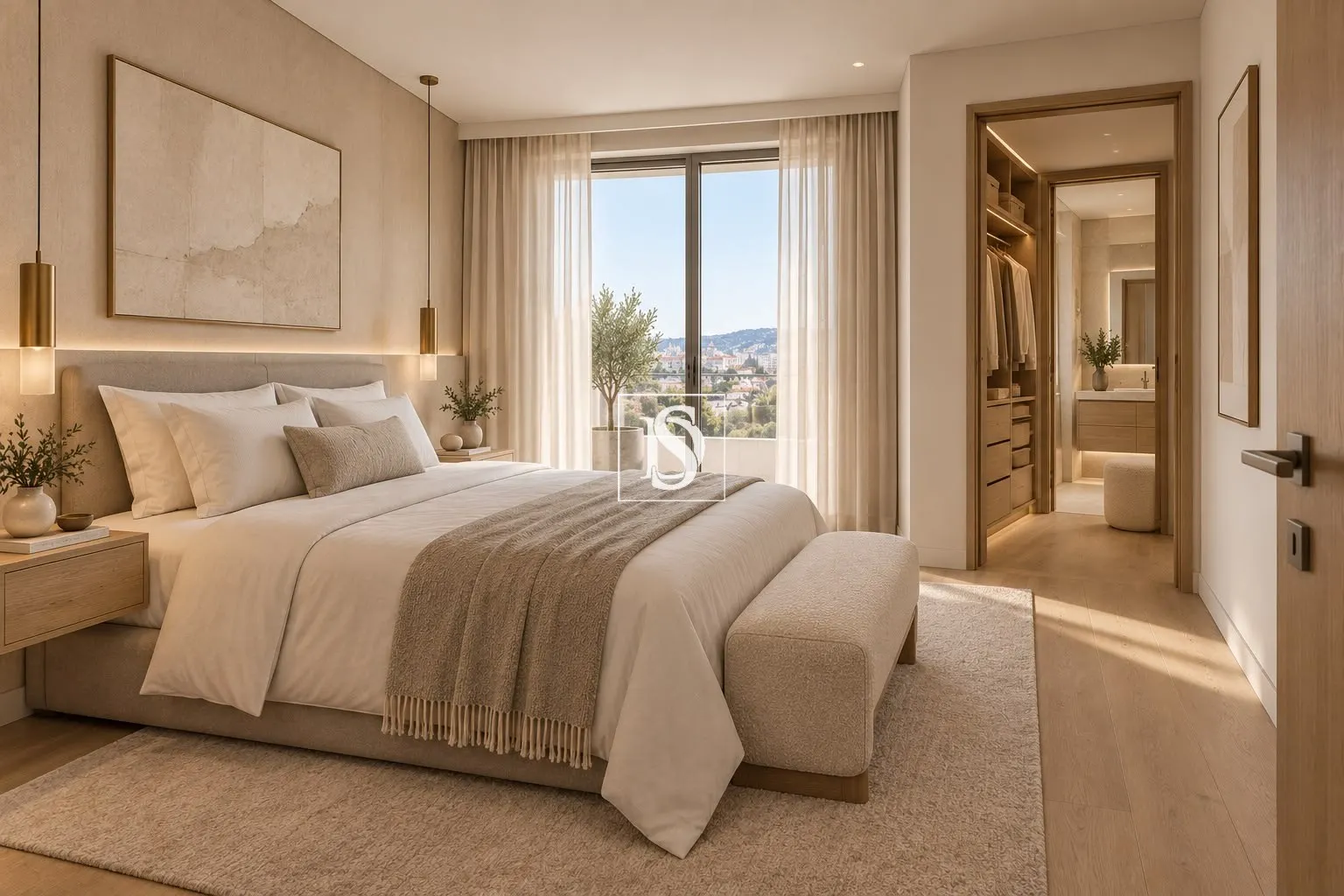 Apartamento T2