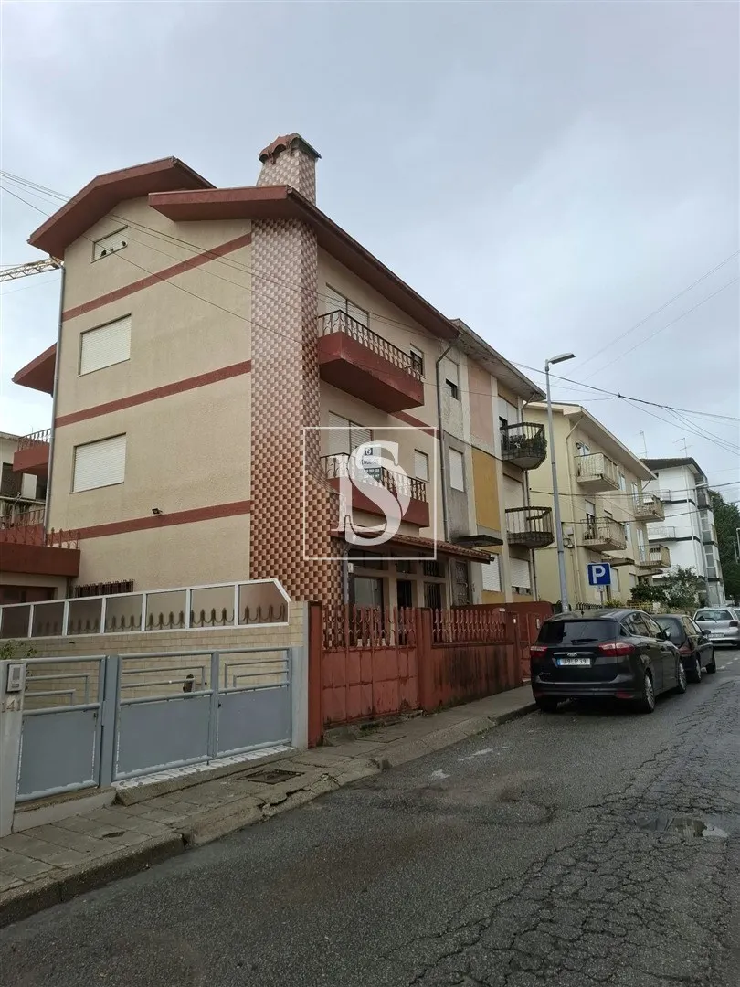 House T3