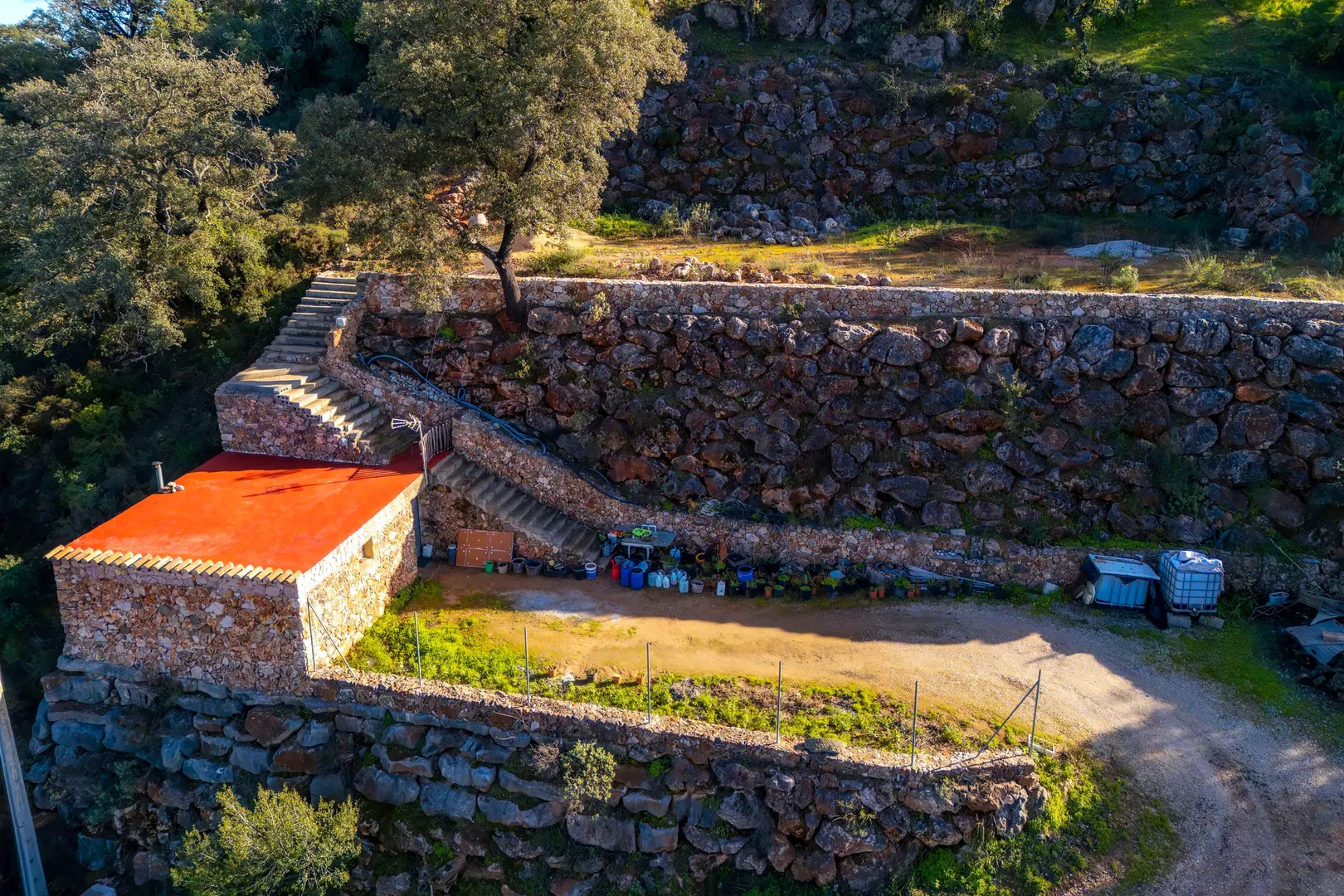 Terreno