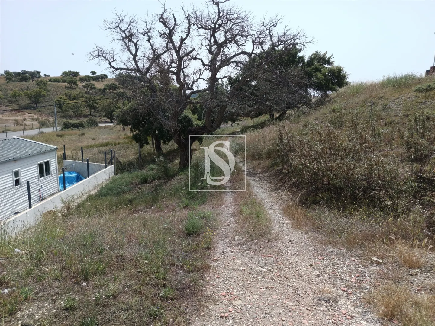 Terreno Para Construção