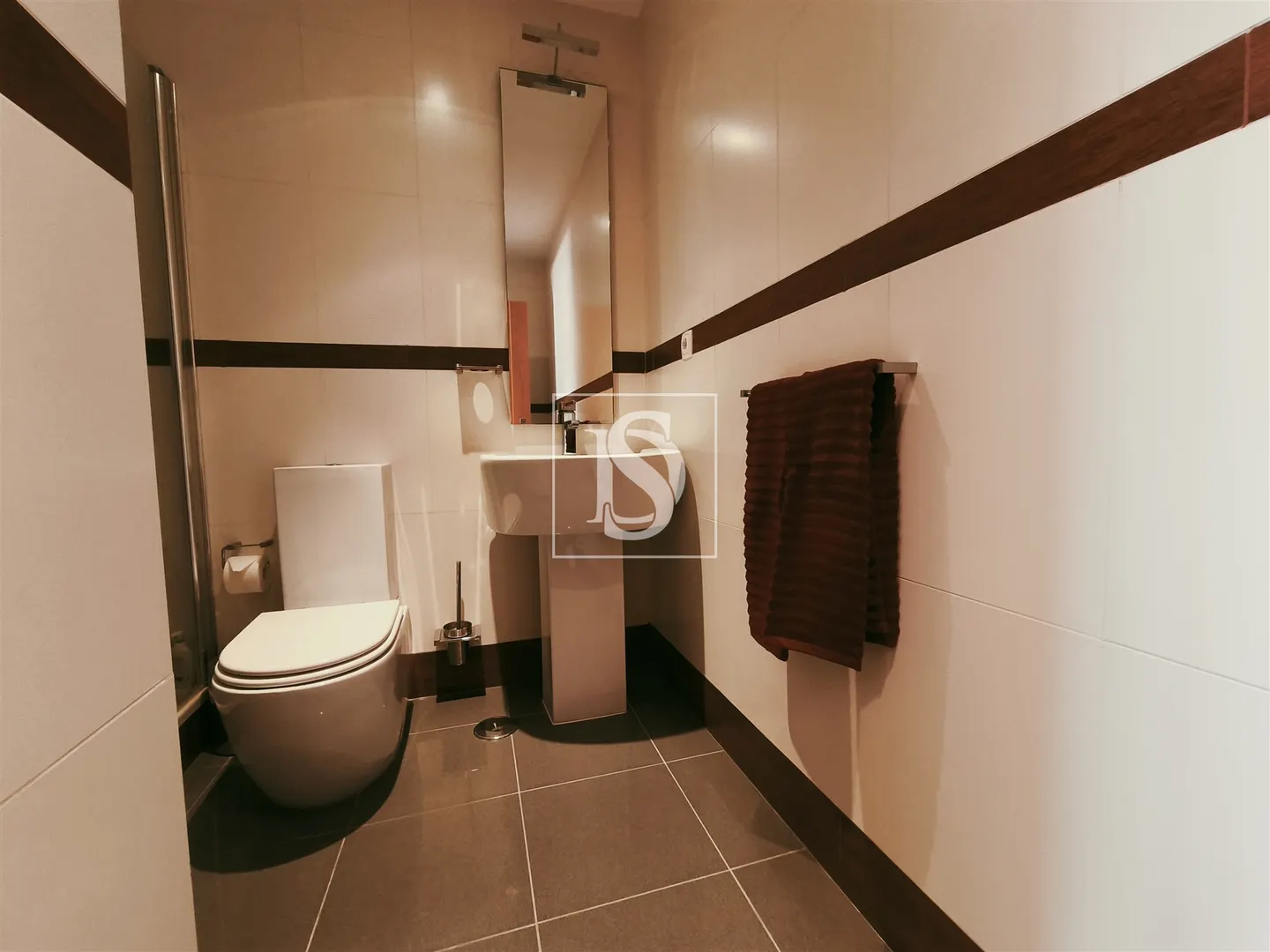 Apartamento T4