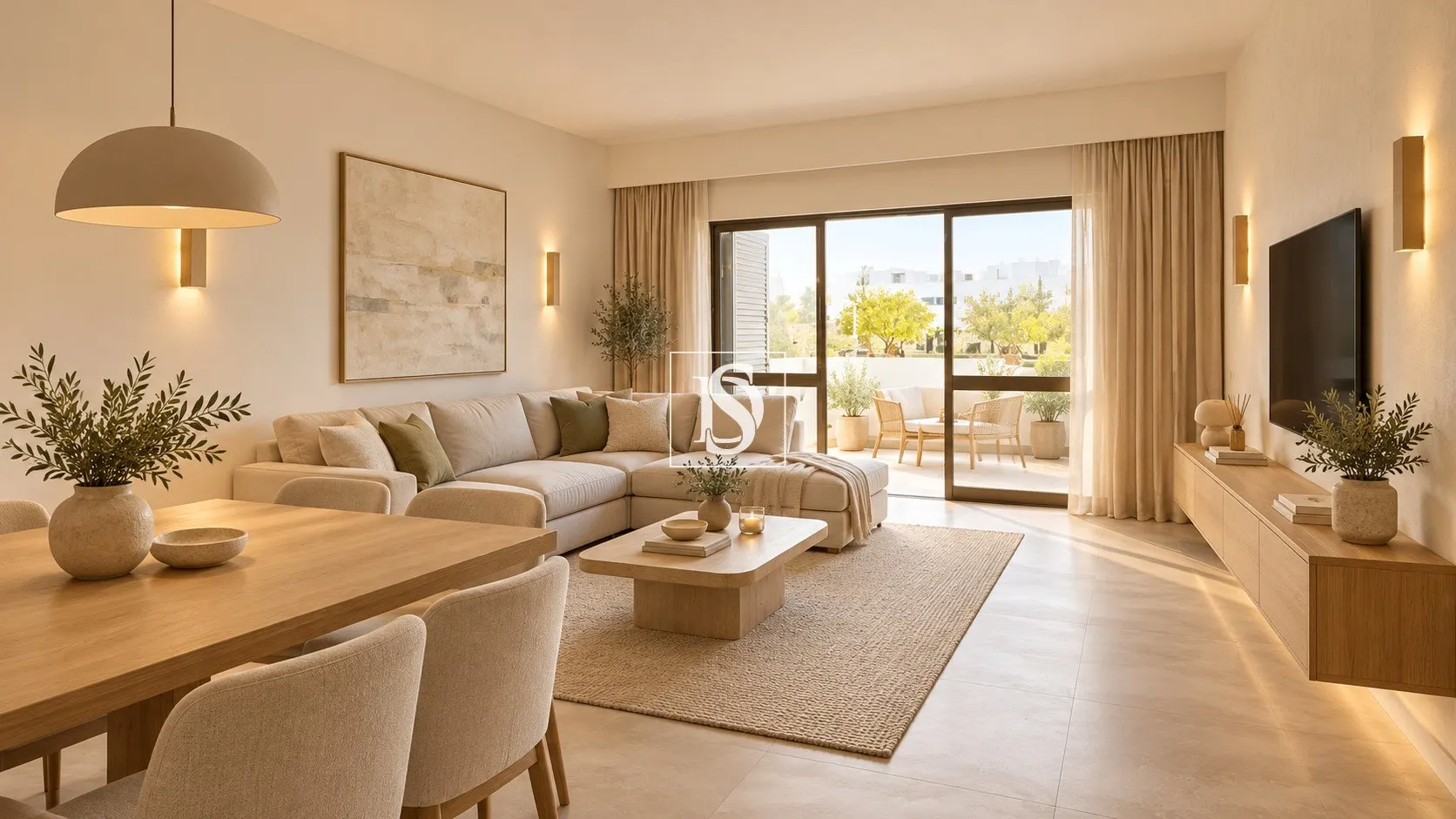 Apartamento T1