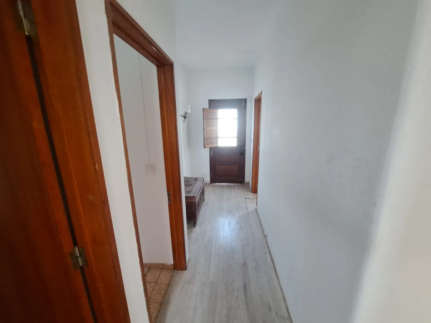 Moradia T3 Isolada com terreno na periferia de Loulé