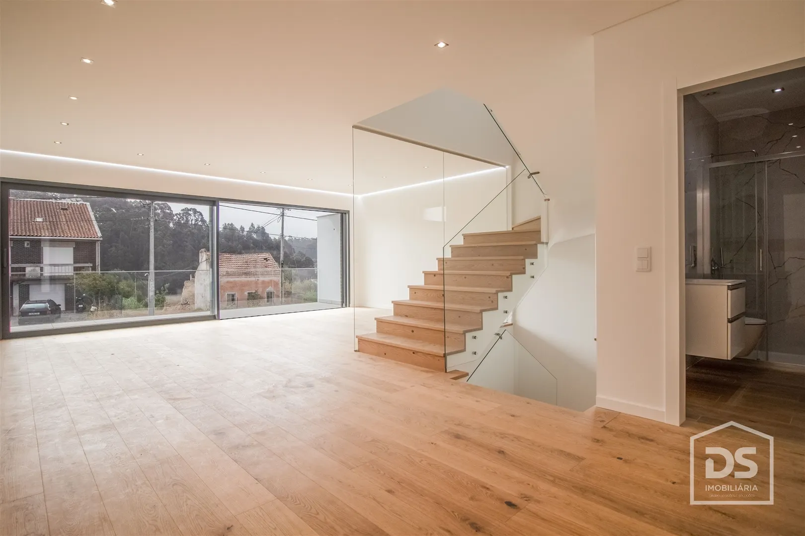 Moradia T3 em Caceira de Cima, a 5 kms do centro da Figueira da Foz