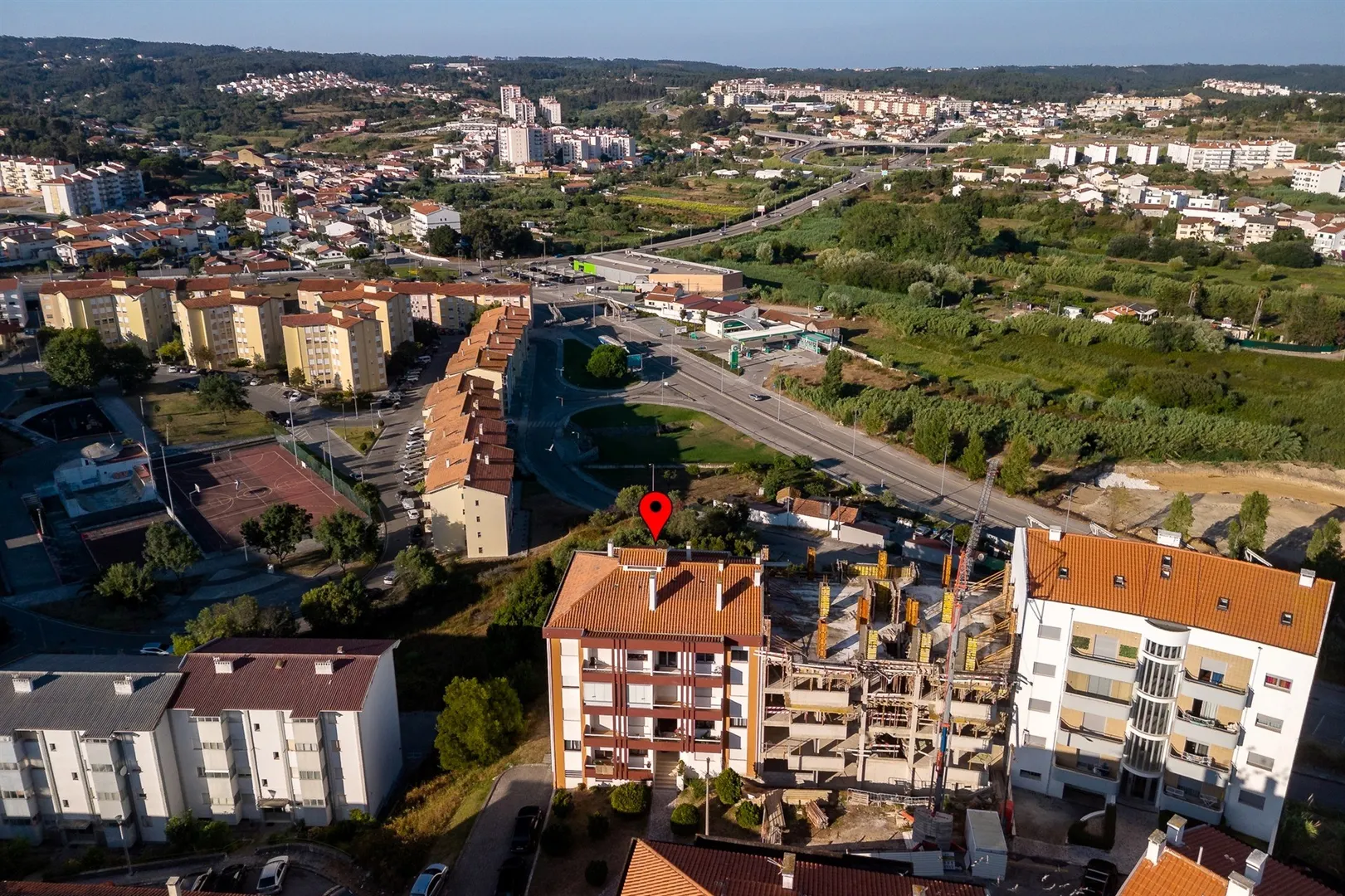 Apartamento T2