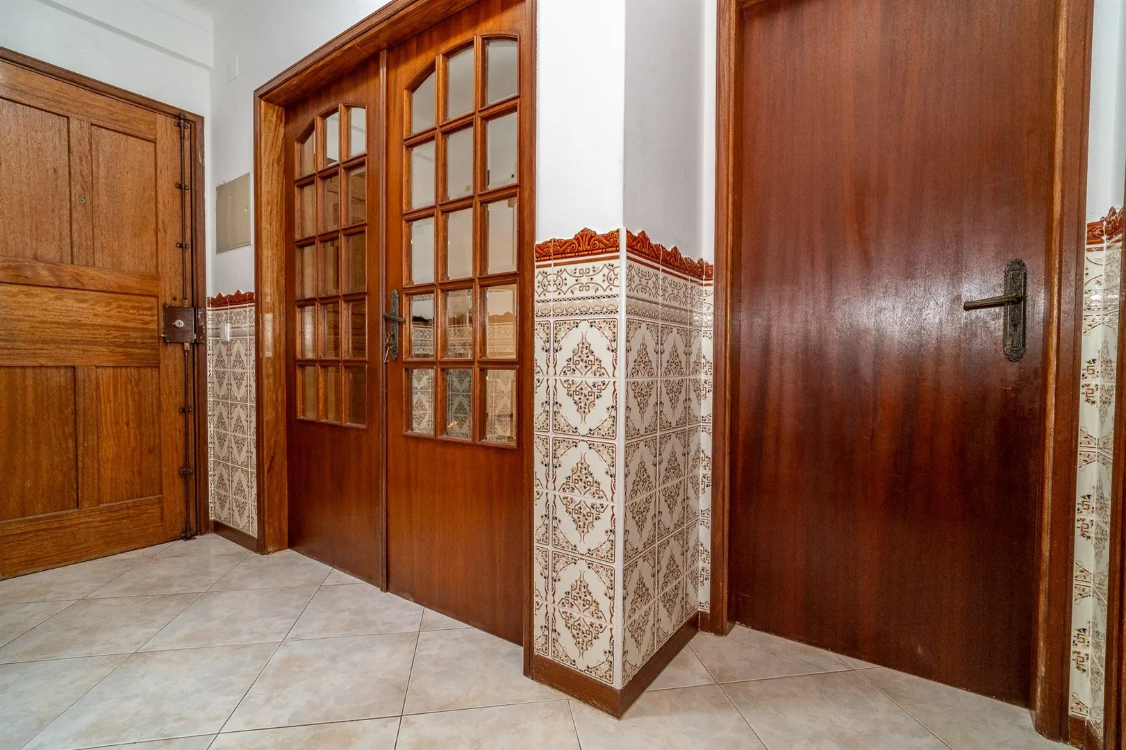 Apartamento T2