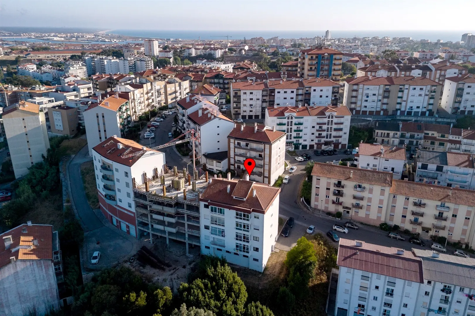 Apartamento T2