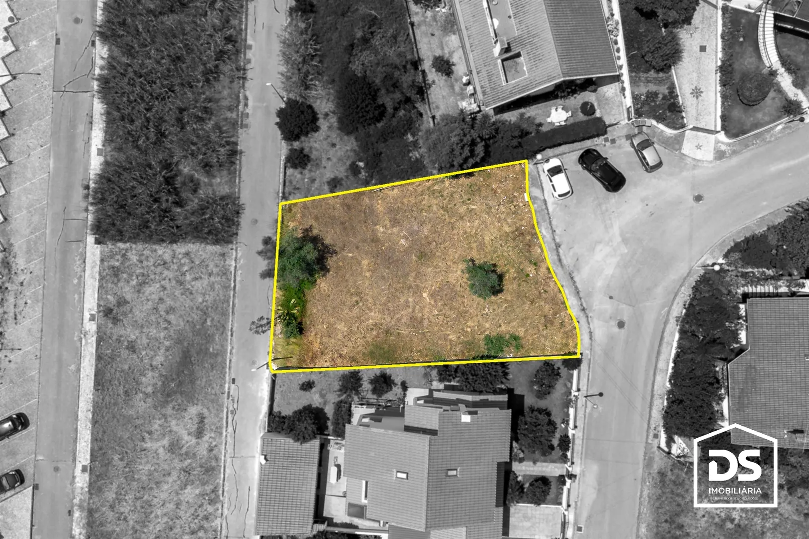 Lote de Terreno para construção de moradia em Santa Clara - Coimbra