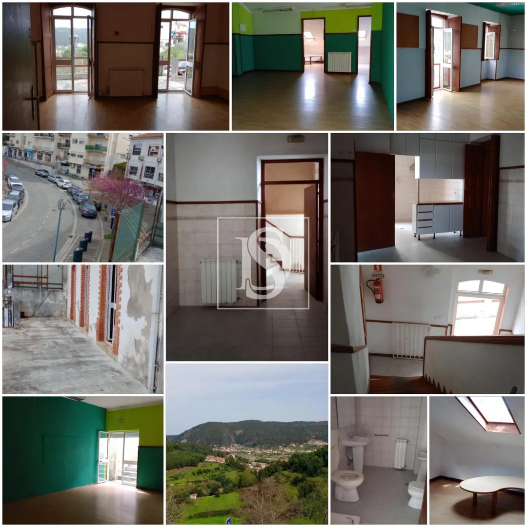 Prédio >=T10