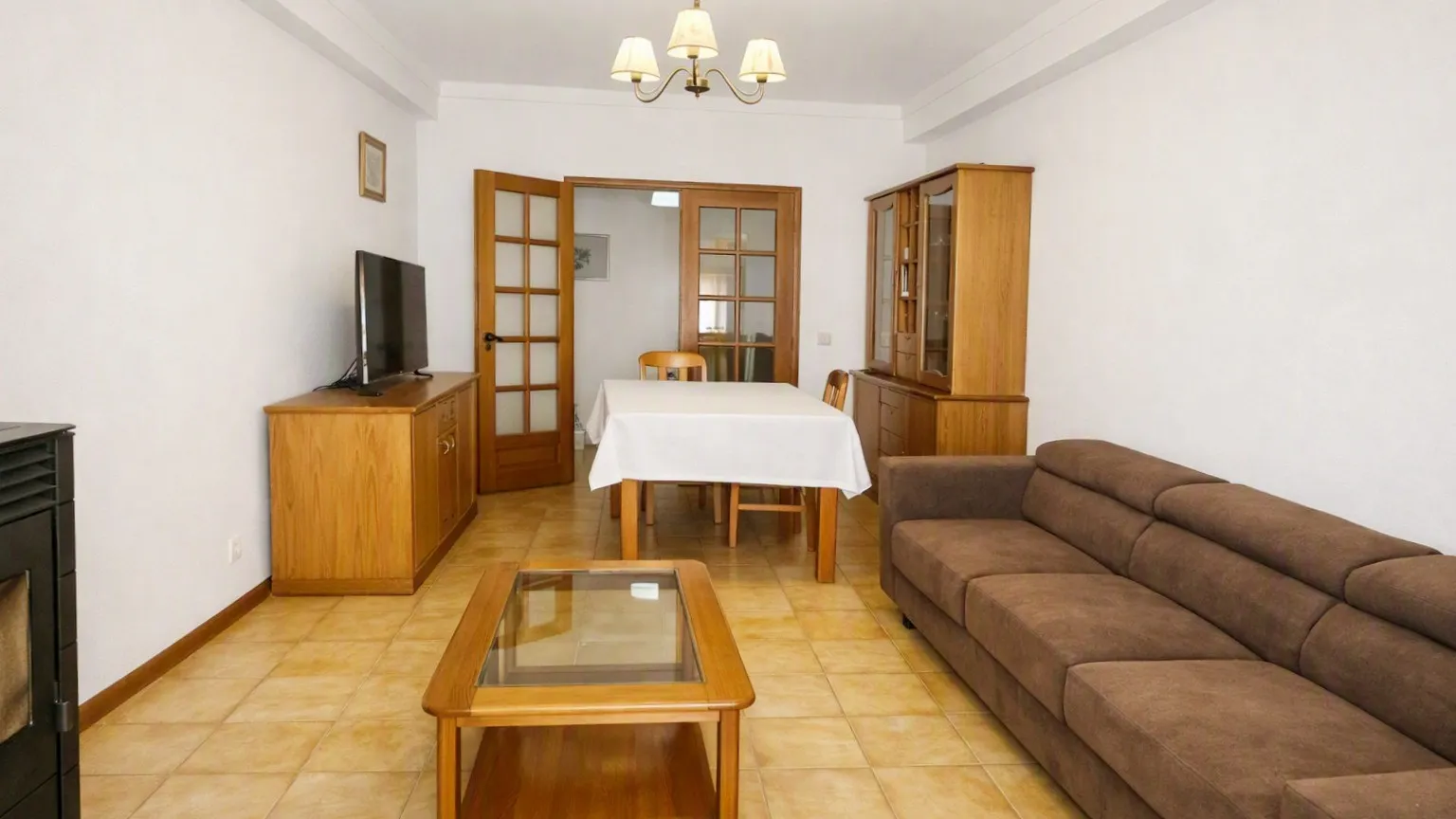 Apartamento T3