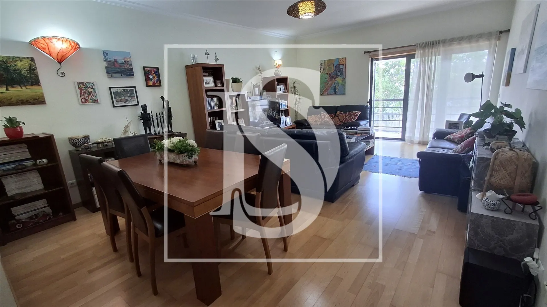 Apartamento T3
