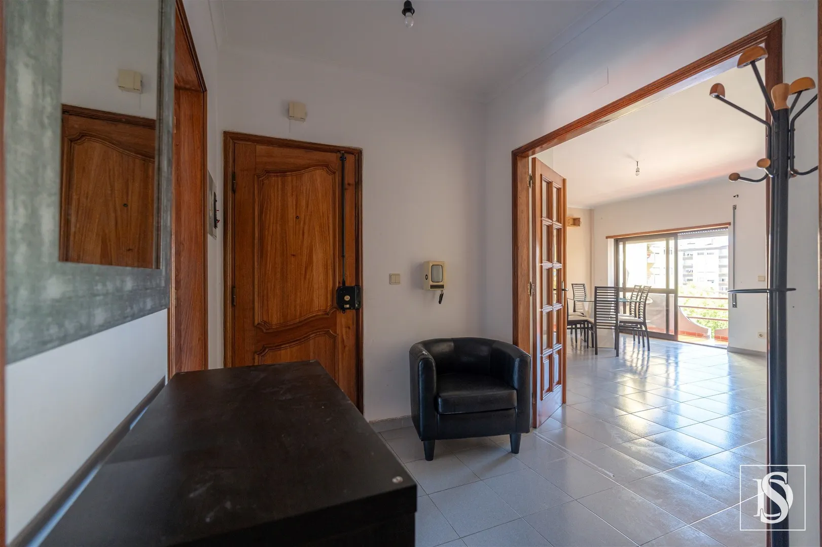 Apartamento T2