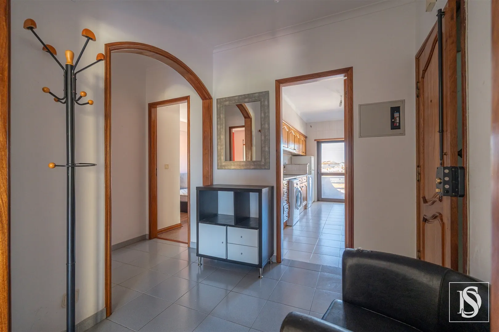 Apartamento T2