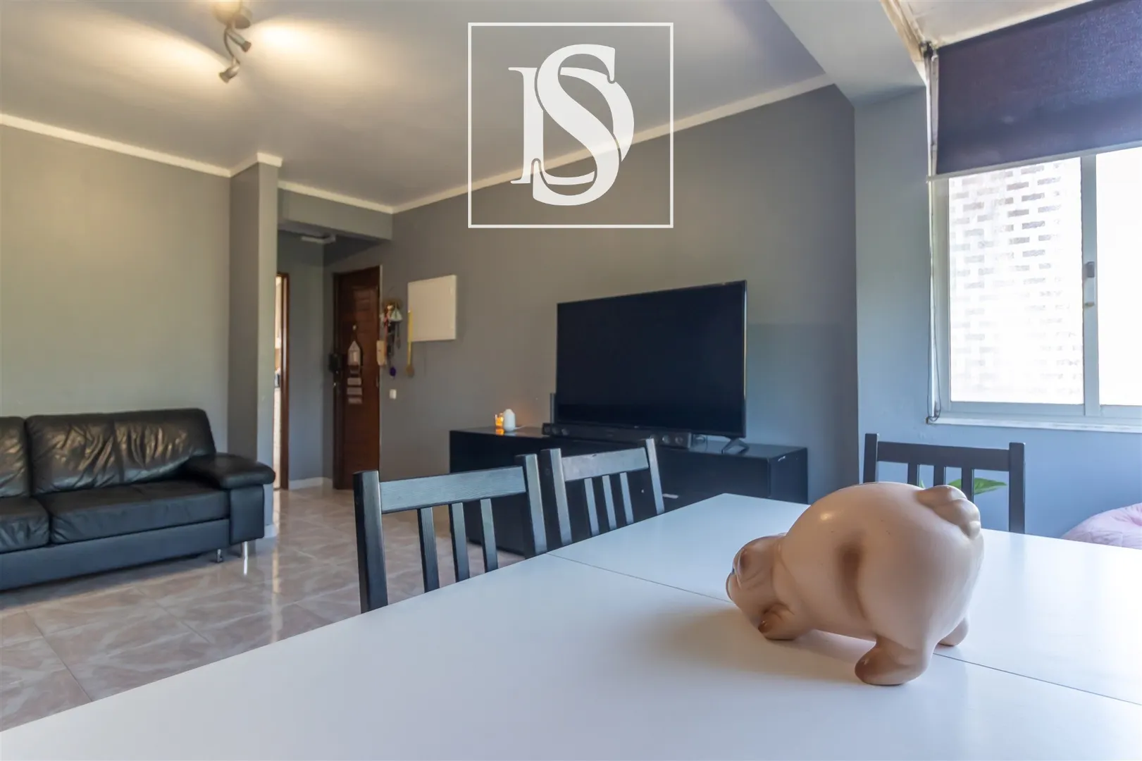 Apartamento T3