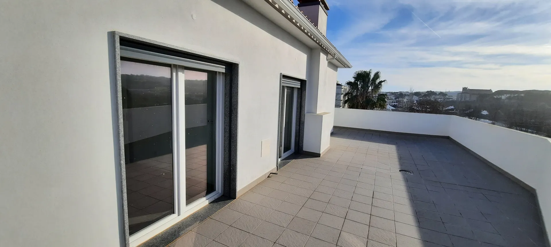 Apartamento T3