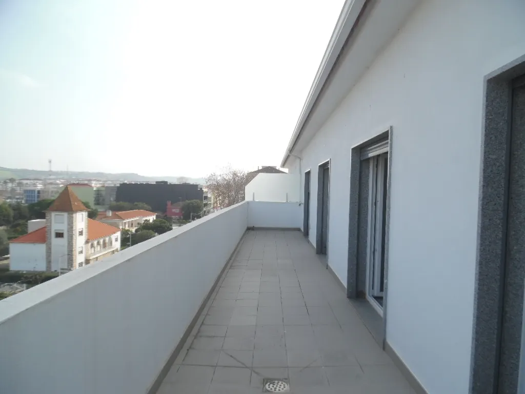 Apartamento T4