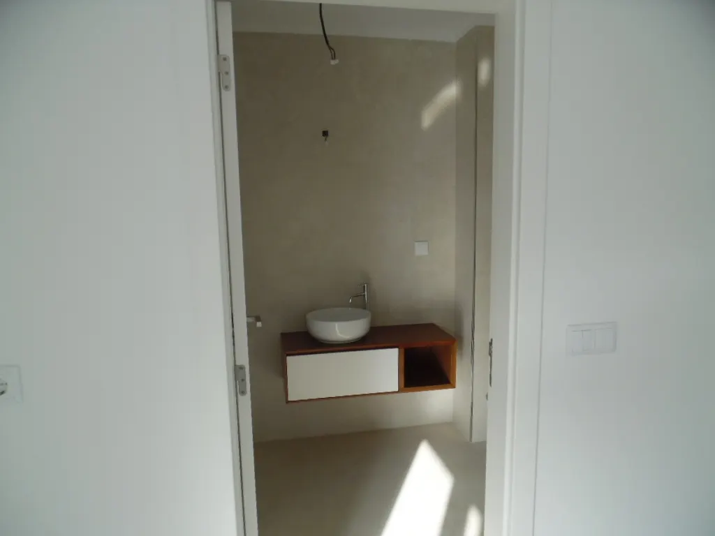 Apartamento T4