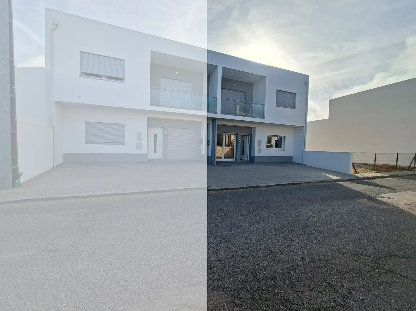 House T4