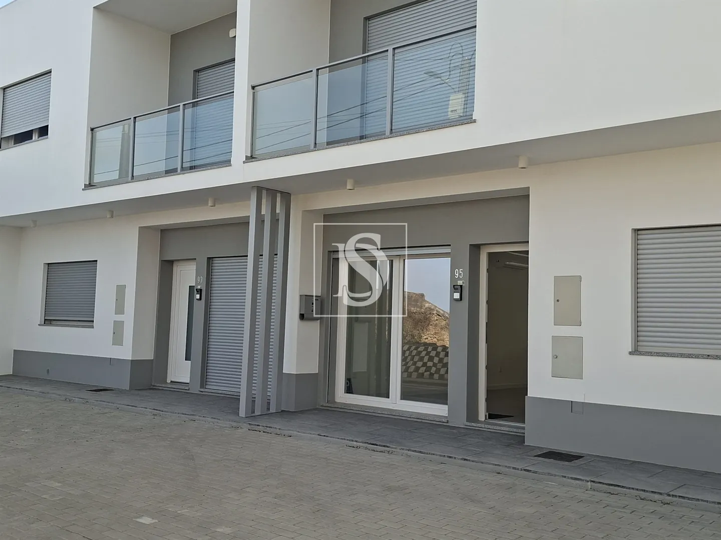 Moradia T4 Nova com Vista Mar na Atalaia | Design Contemporâneo | A 2 Minutos da Lourinhã