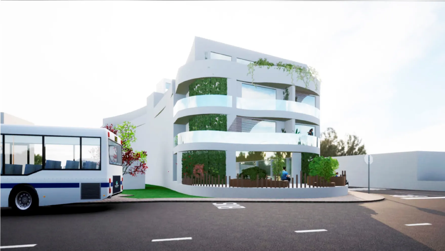 Apartamento T3