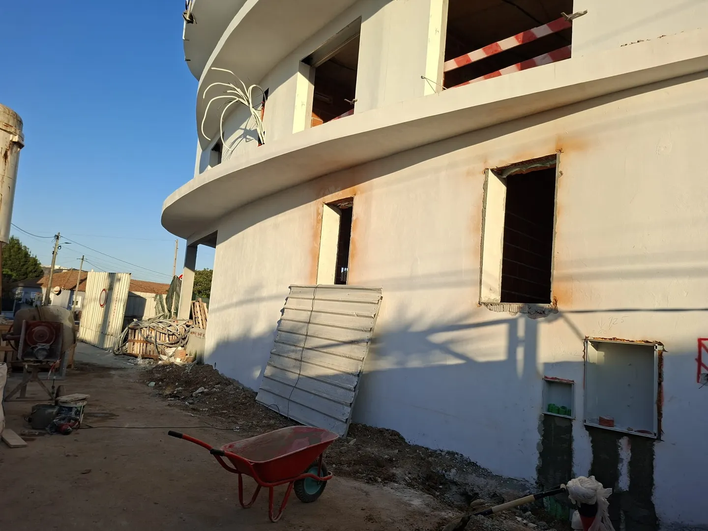 Apartamento T3