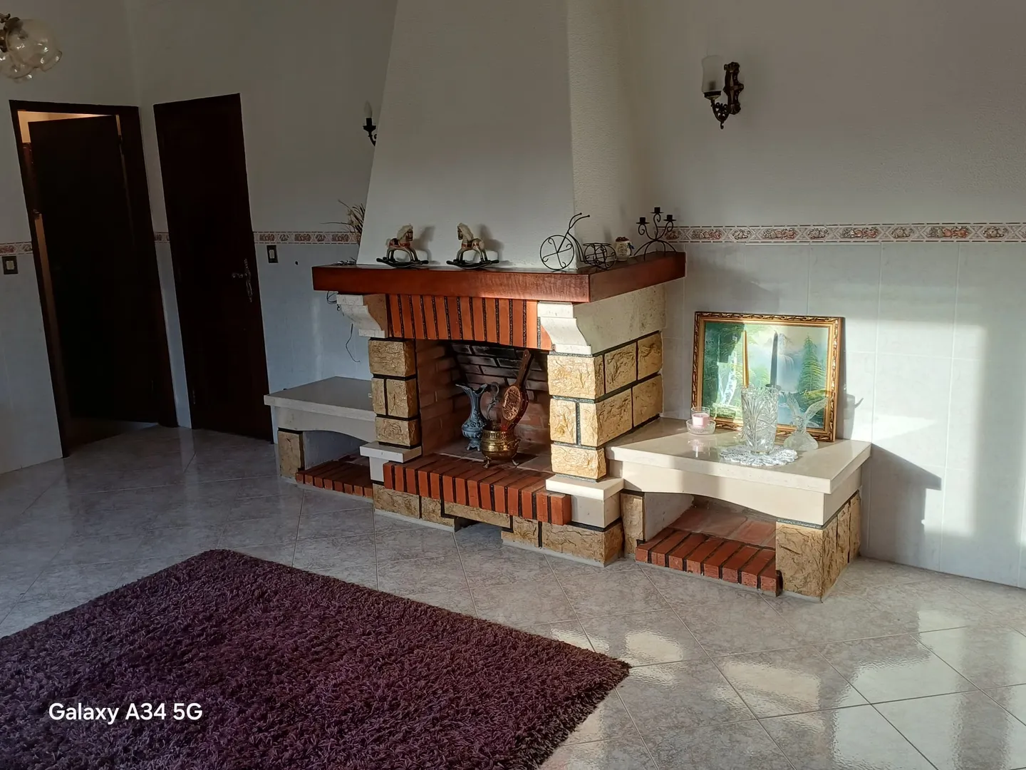 Moradia T3