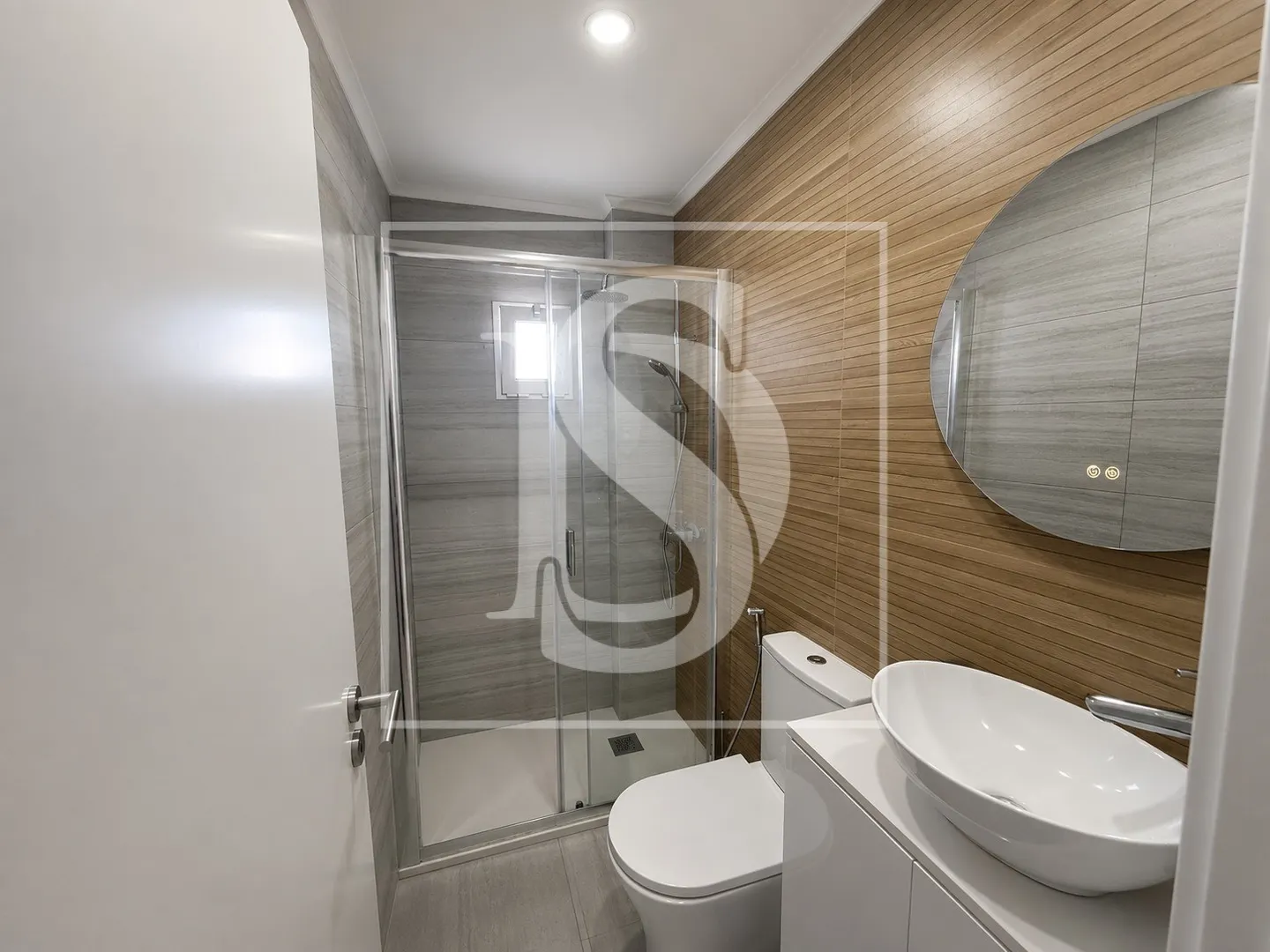 Apartamento T3