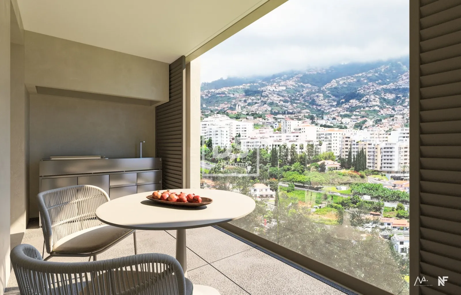 Apartamento T2