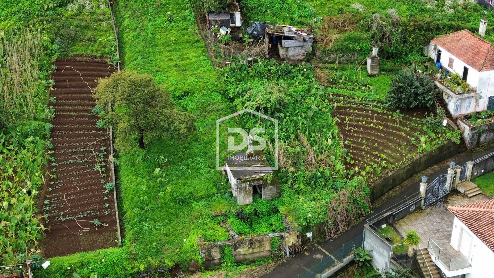 Terreno Para Construção T3